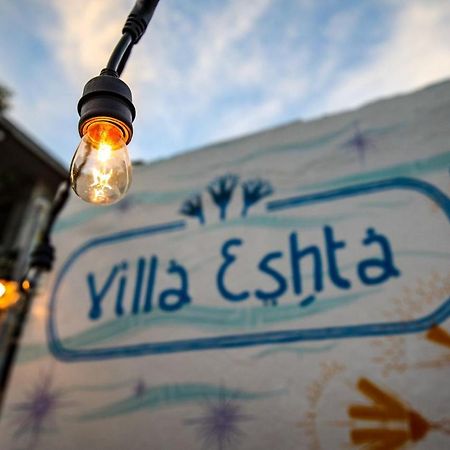 Villa Eshta ซานฮวน ภายนอก รูปภาพ