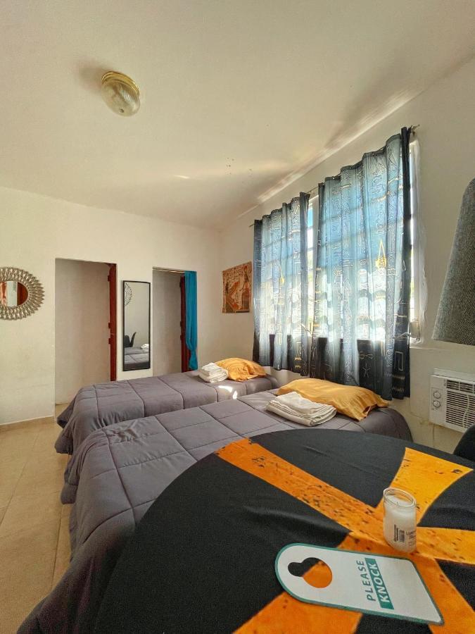 Villa Eshta ซานฮวน ภายนอก รูปภาพ