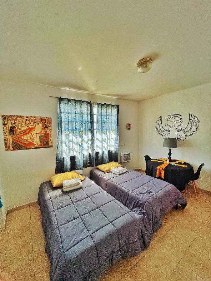 Villa Eshta ซานฮวน ภายนอก รูปภาพ