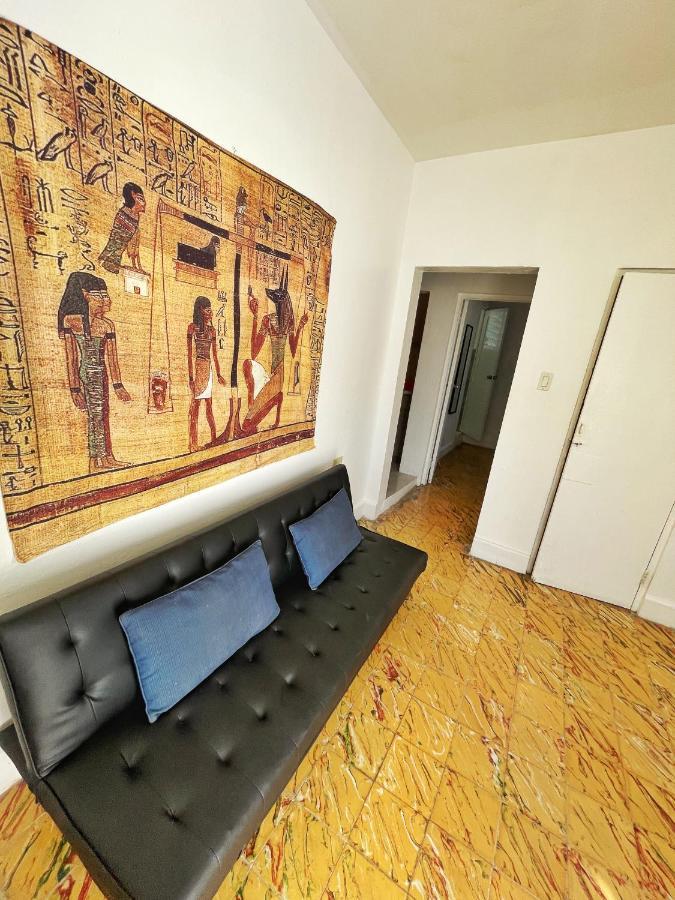 Villa Eshta ซานฮวน ภายนอก รูปภาพ