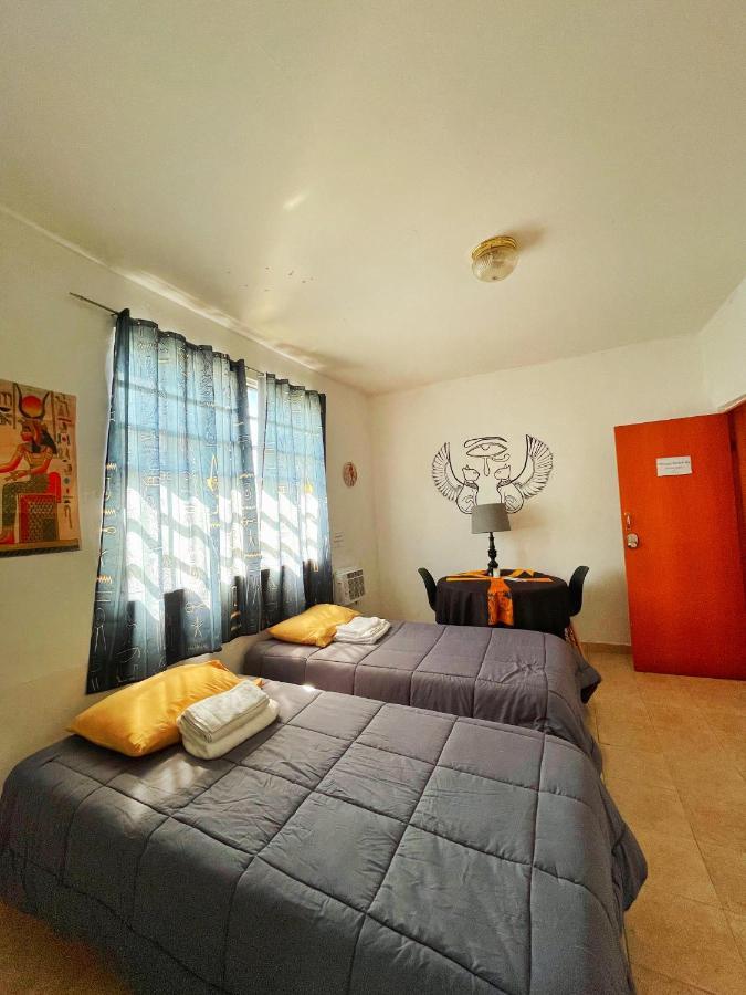 Villa Eshta ซานฮวน ภายนอก รูปภาพ
