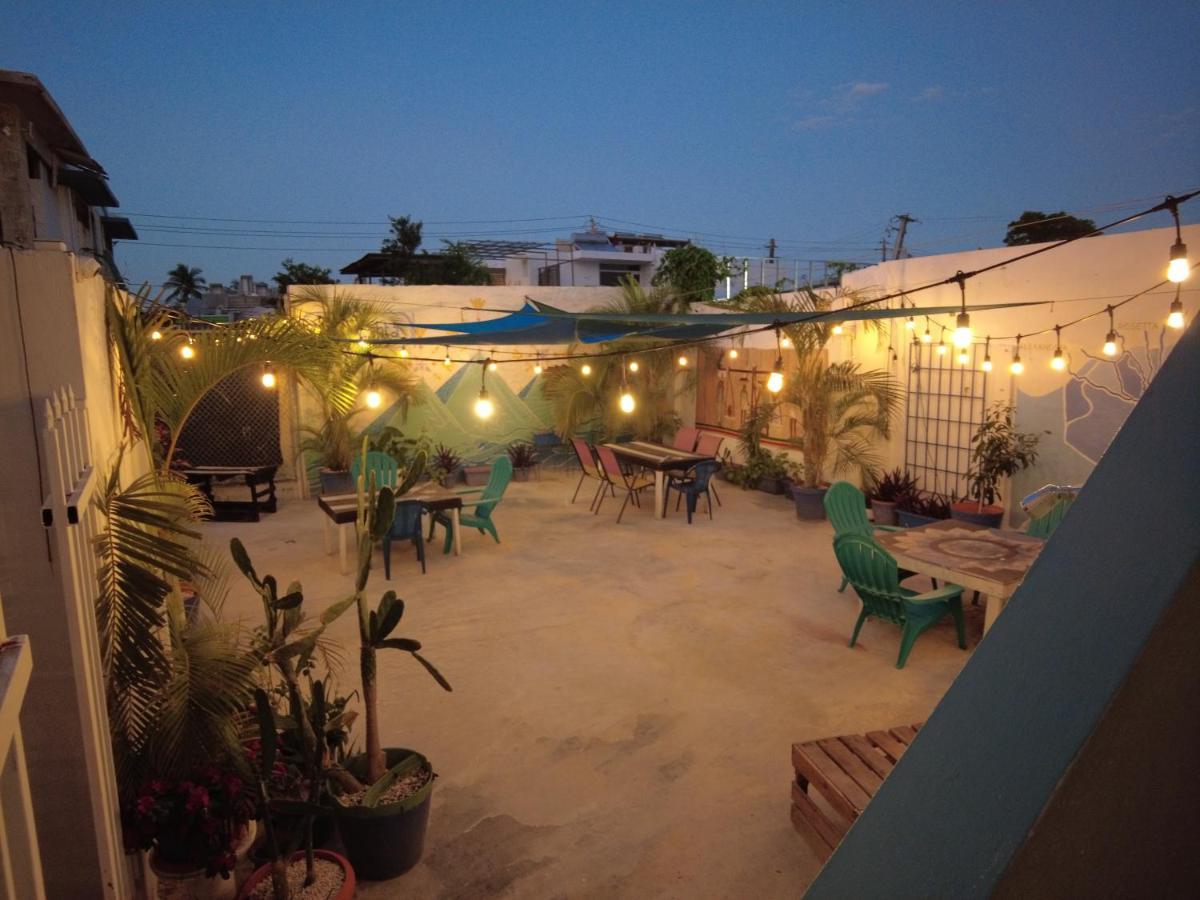 Villa Eshta ซานฮวน ภายนอก รูปภาพ