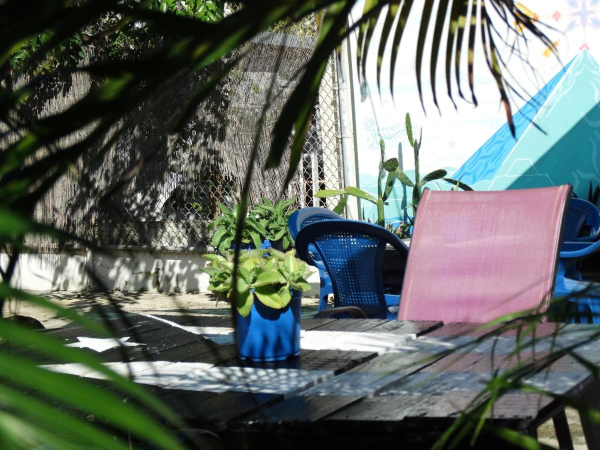 Villa Eshta ซานฮวน ภายนอก รูปภาพ